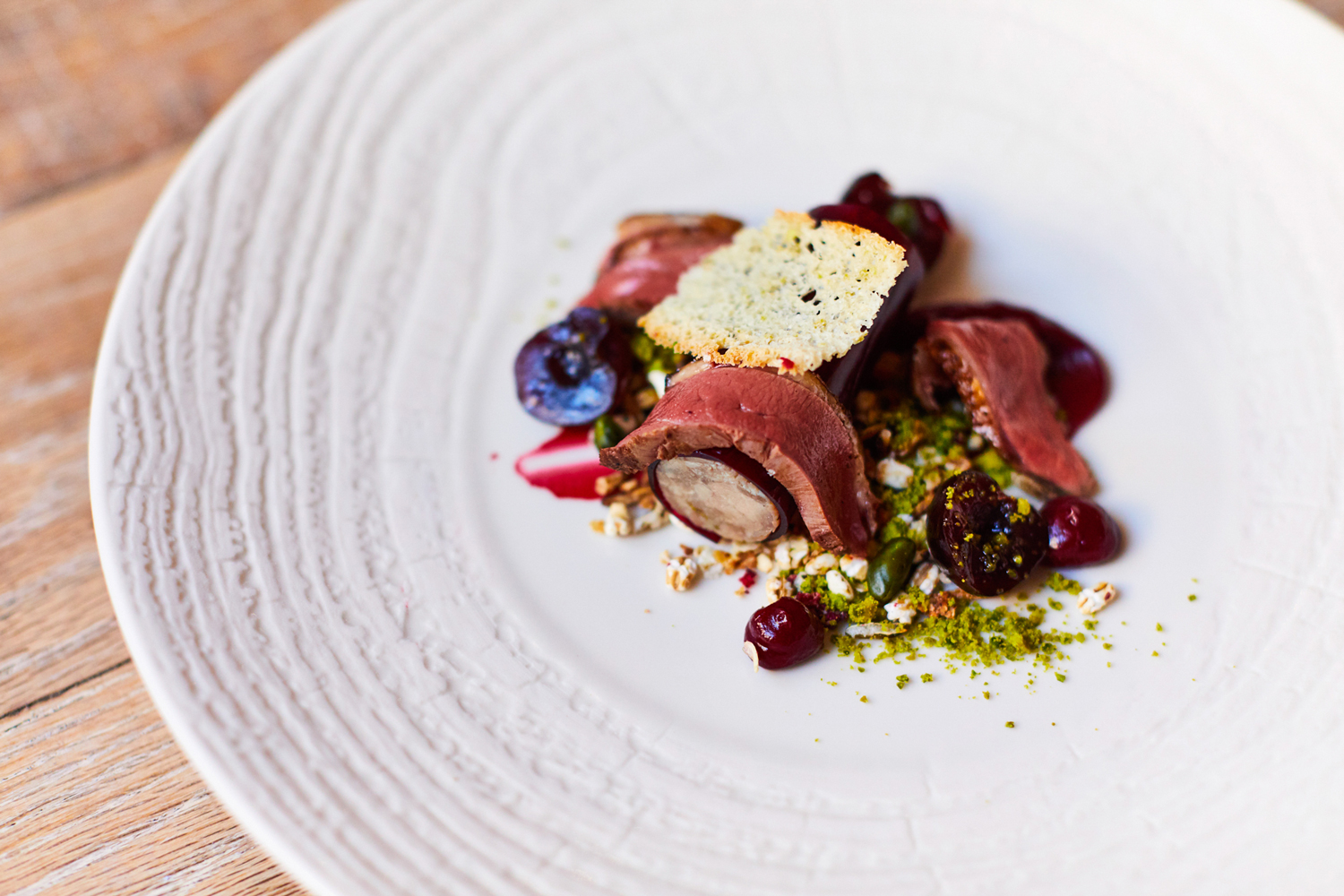 Valentine’s Dinner